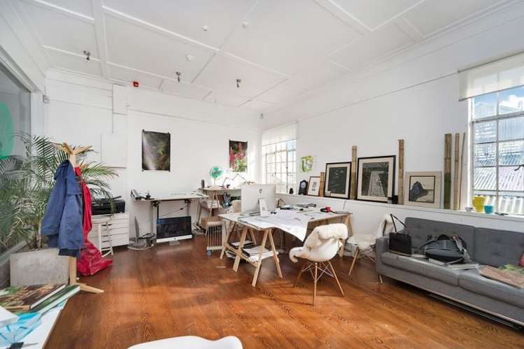 Studio 28  & 29/183 Karangahape Road Auckland Central_3