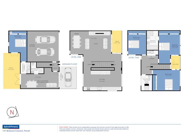 1/21 Birdwood Crescent Parnell_25