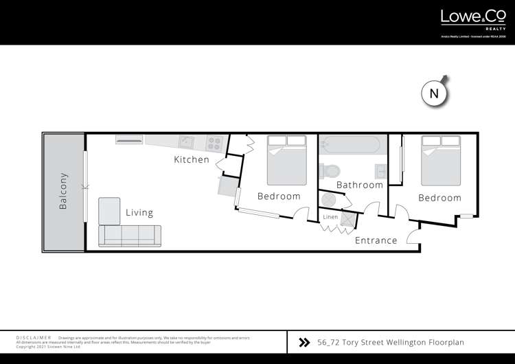 56/72 Tory Street Te Aro_15