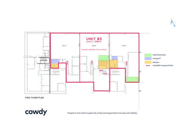 Unit B6, 92 Russley Road Russley_4