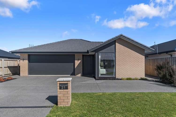 21 Chambers Avenue Woodend_17