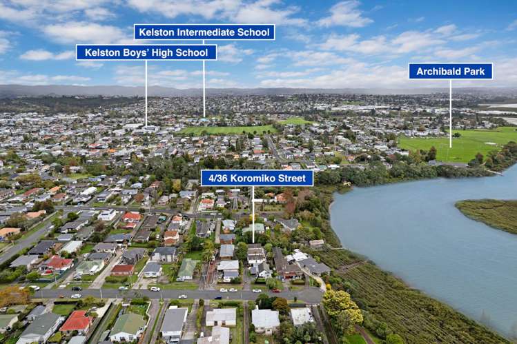 4/36 Koromiko Street New Lynn_23