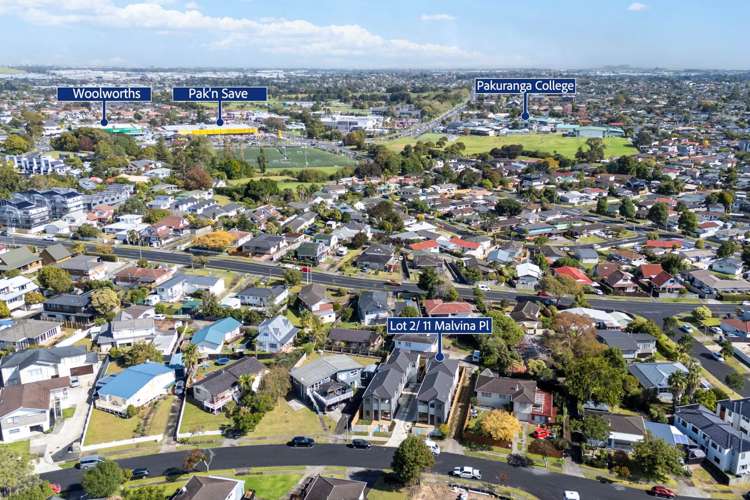 Lot 2/11 Malvina Place Bucklands Beach_8