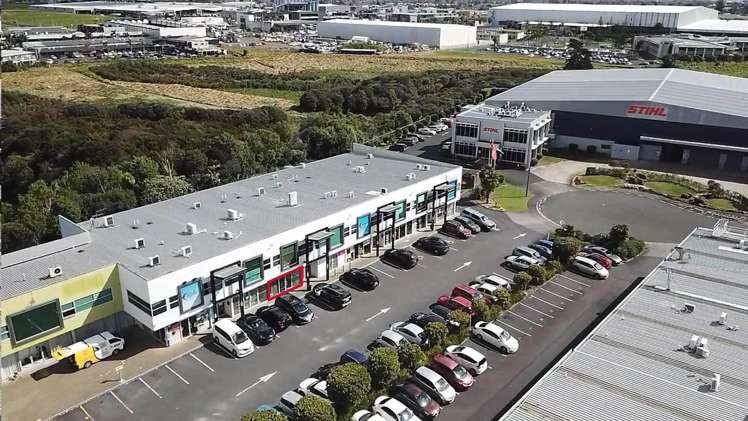 13/2 Bishop Dunn Place Flat Bush_1