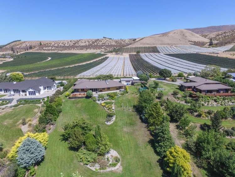 17 Lowburn Valley Road Cromwell_38