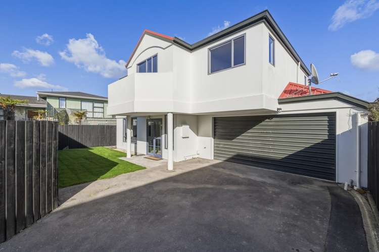 85D Mandeville Street Riccarton_14