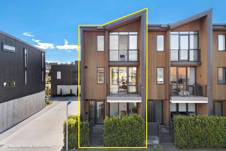 31 Amber Court Stonefields_18