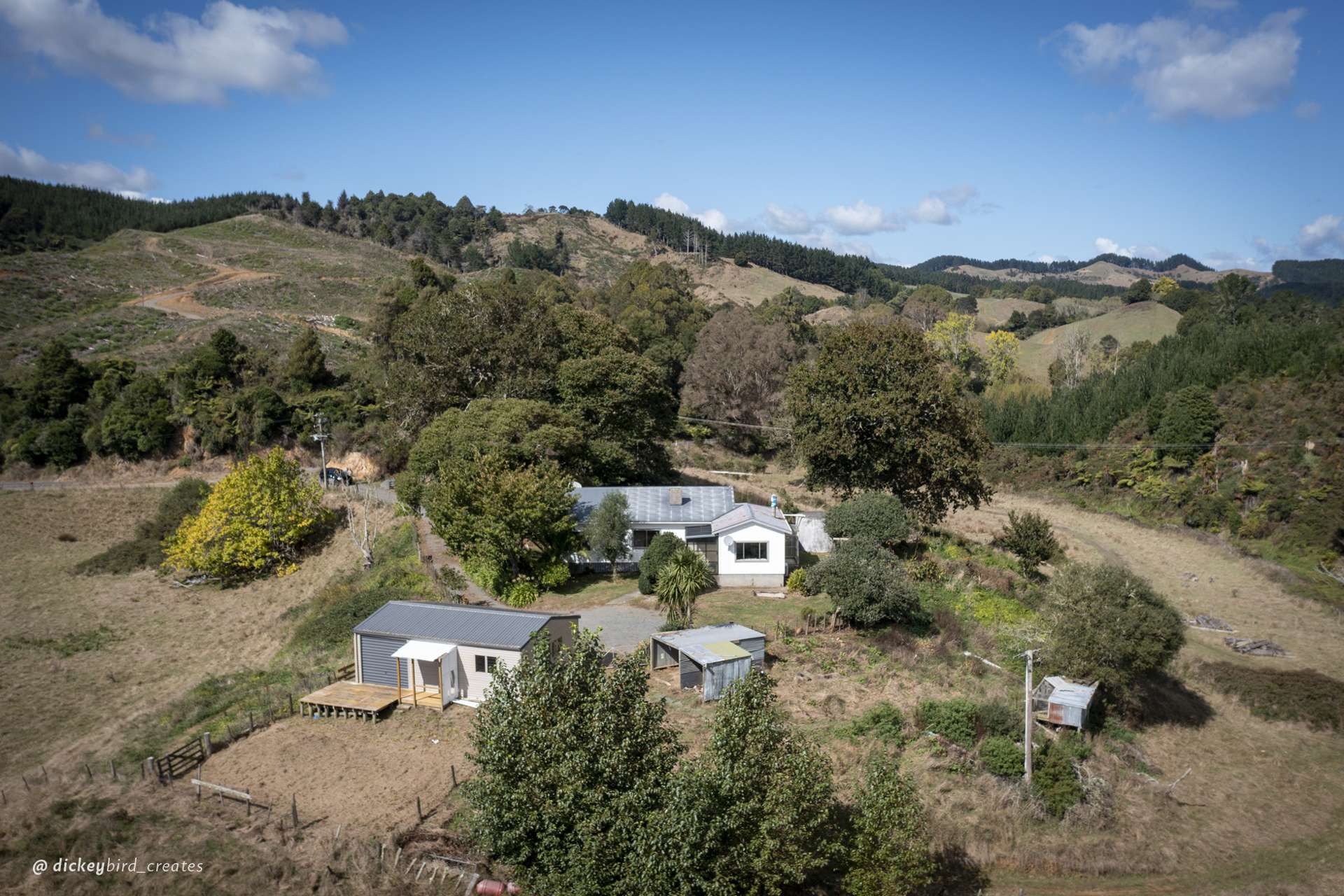 1814 Waingaro Road Waingaro_0