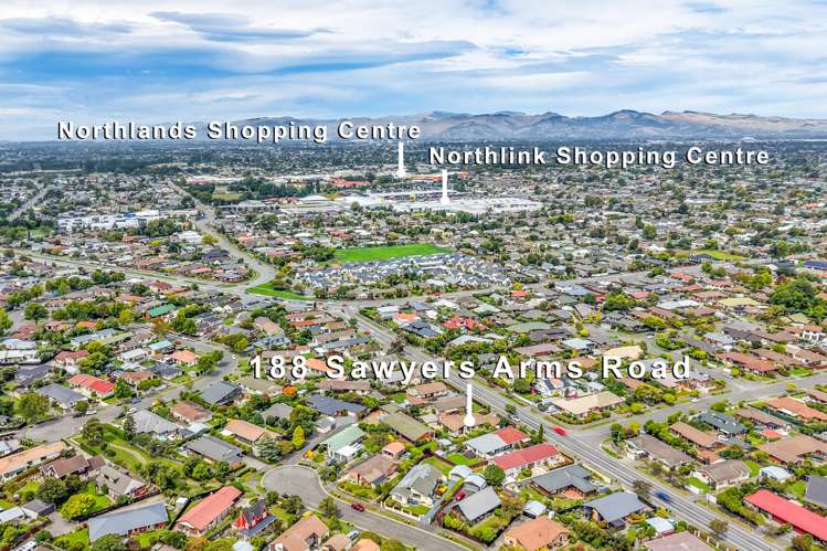 188 Sawyers Arms Road Bishopdale_23