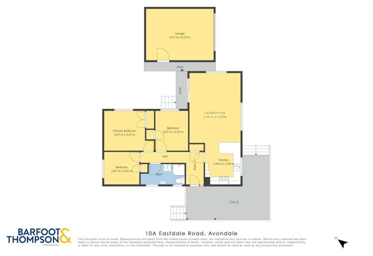 10a Eastdale Road Avondale_18