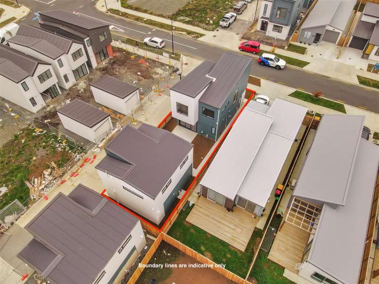 3 Fredrick Hanson Road Papakura_21