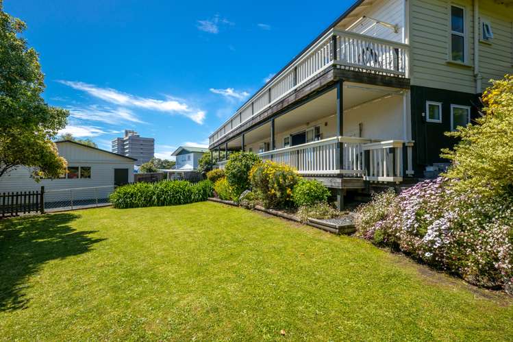 17 South Street Nelson City_17