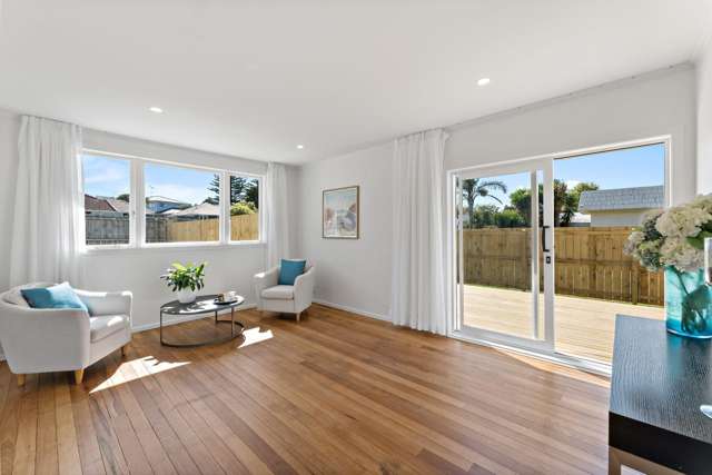 Modern, Comfort & Location