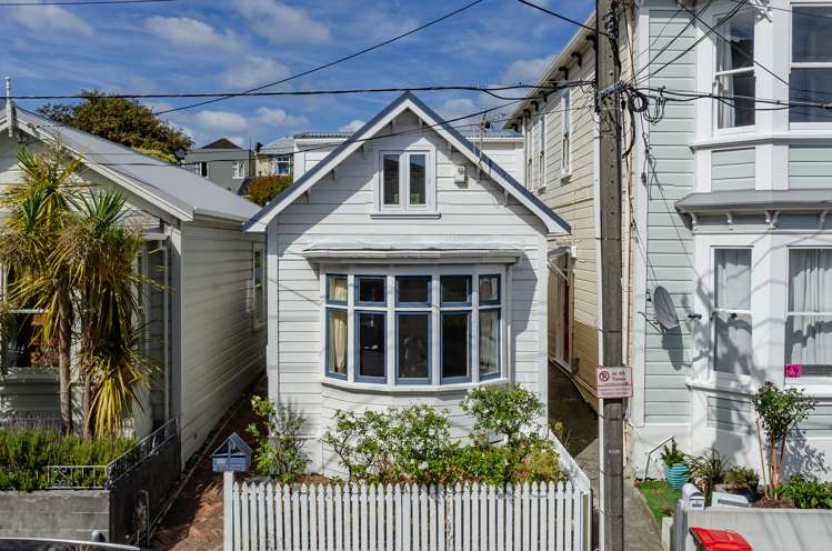 20 Queen Street Mount Victoria_18