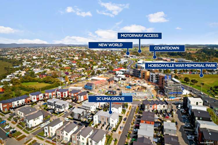 3 Uma Grove Hobsonville_9