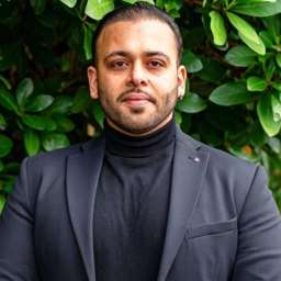 Gaurav Sharma