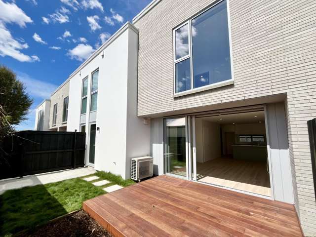 Four bedrooms, fabulous living.