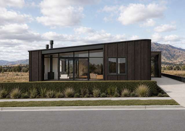 Architecturally Crafted for Everyday Living