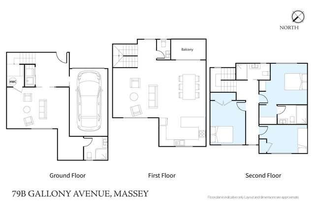 79B Gallony Avenue Massey_1