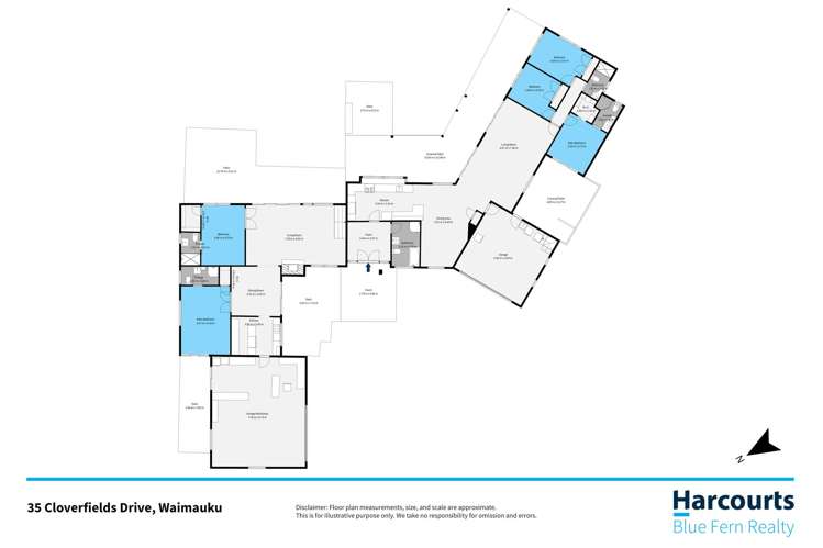 35 Cloverfields Drive Waimauku_40