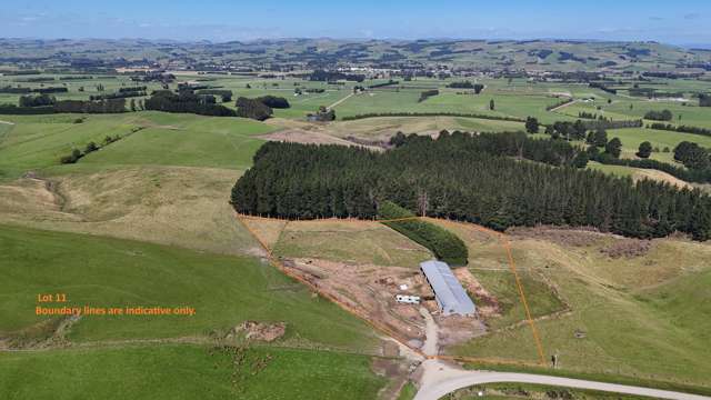 Glendhu Road Mataura_1