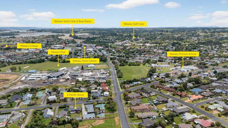 6 Pacific Street Waiuku_34