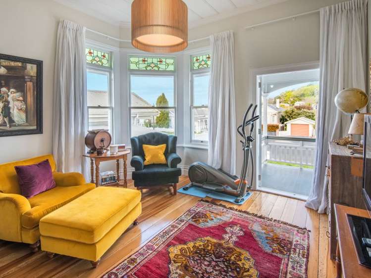 22 Allenby Avenue Devonport_8