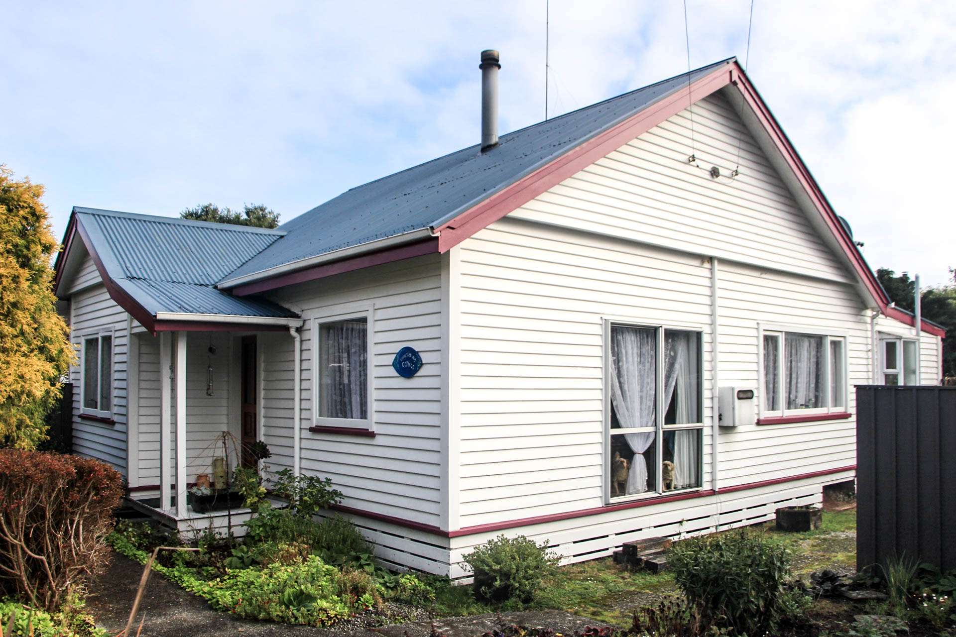 156 Shakespeare Street Greymouth_0