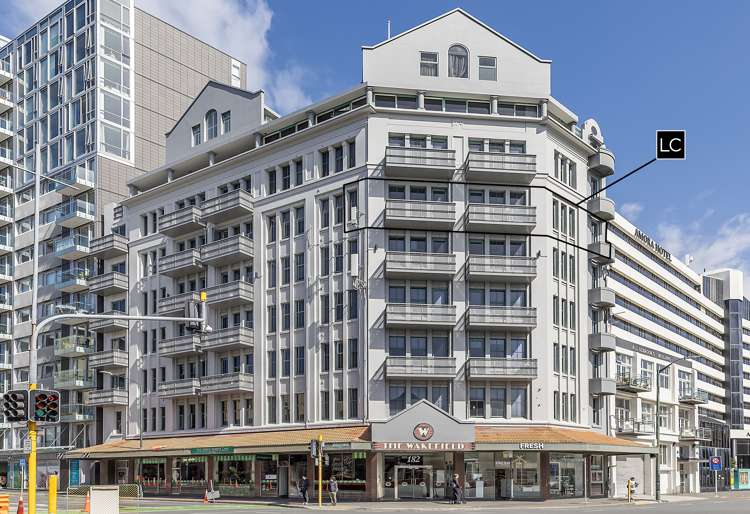 22/182 Wakefield Street_1