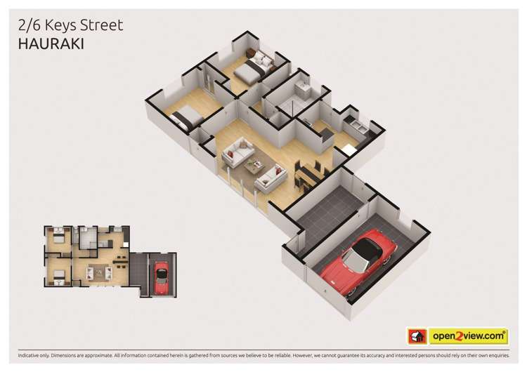 2/6 Keys Street Belmont_17