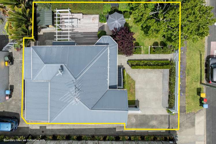 23 Dunbar Road Mount Eden_26