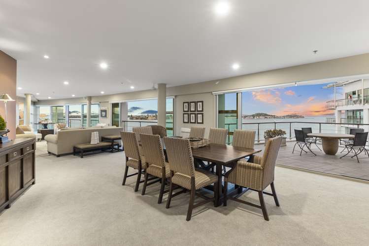 61/143 Quay Street Auckland Central_11