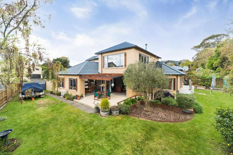 29 La Lena Grove Fitzherbert_29