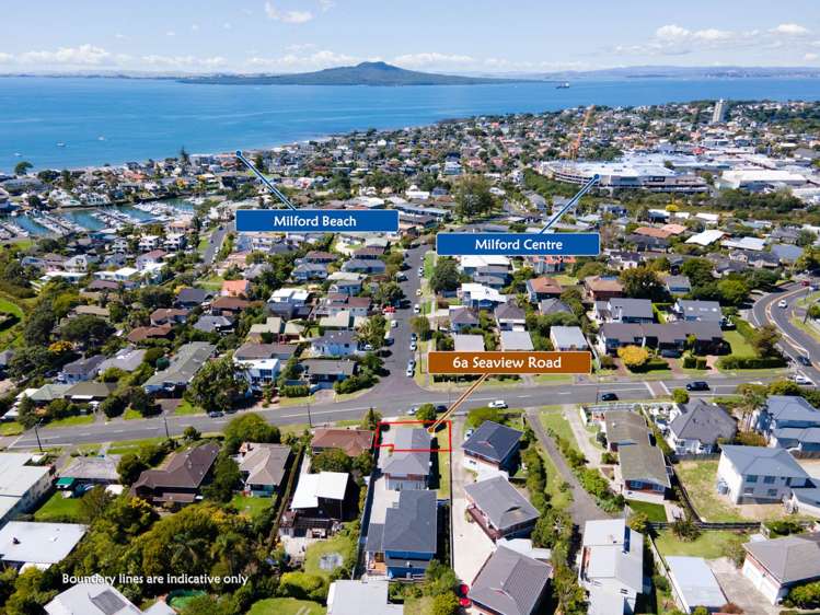 6a Seaview Road Milford_11