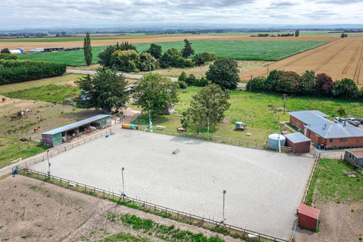 14 Arowhenua Station Road Kerrytown_2