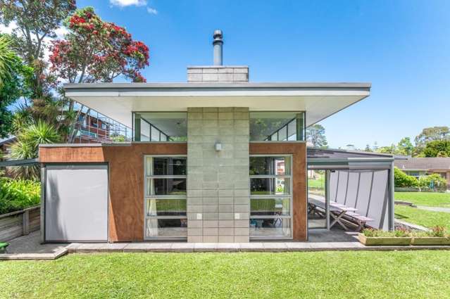 Modern Living with Room for Everyone