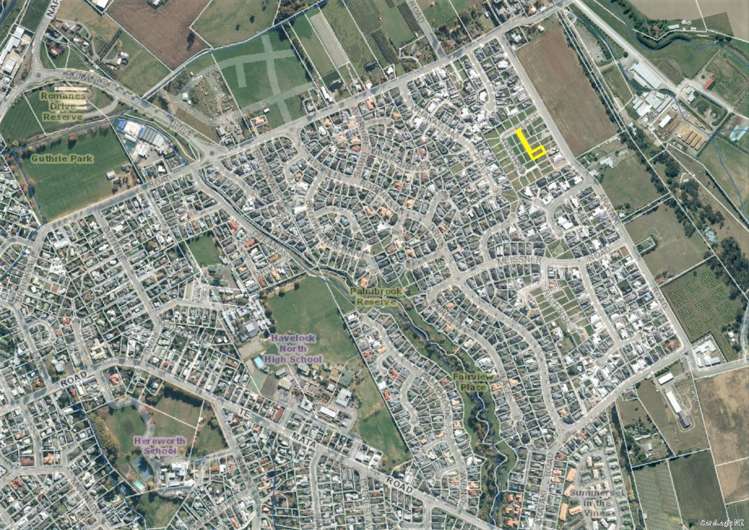 7 Leslie Court Havelock North_19