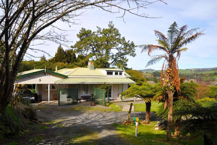 84 Old Waitekauri Road Waikino_21