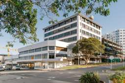 Tauranga tower offers add-value upside