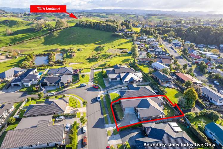 16 Carlingford Rise Dinsdale_23