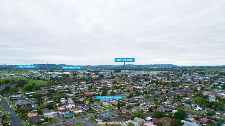 2/37 Prictor street Papakura_16