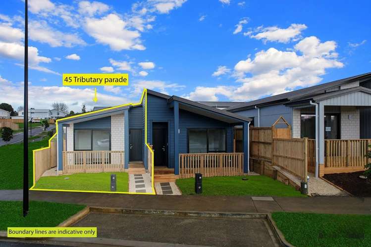 45 Tributary Parade Drury_3