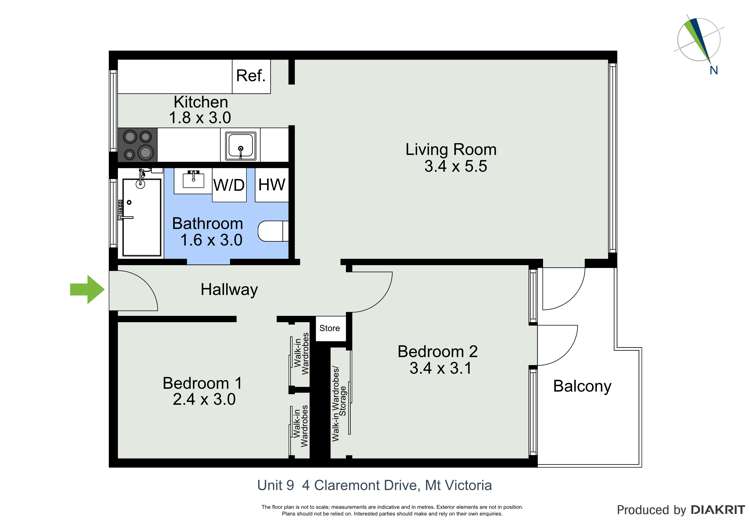 9/4 Claremont Grove Mount Victoria_9