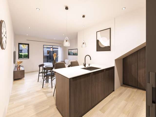 Lot 2/- Wooing Tree Avenue Cromwell_3