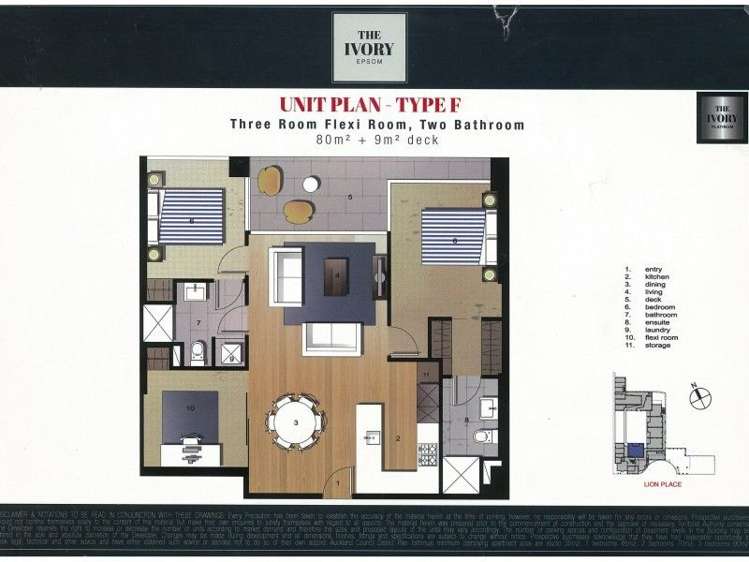 209/10 Lion Place Epsom_13