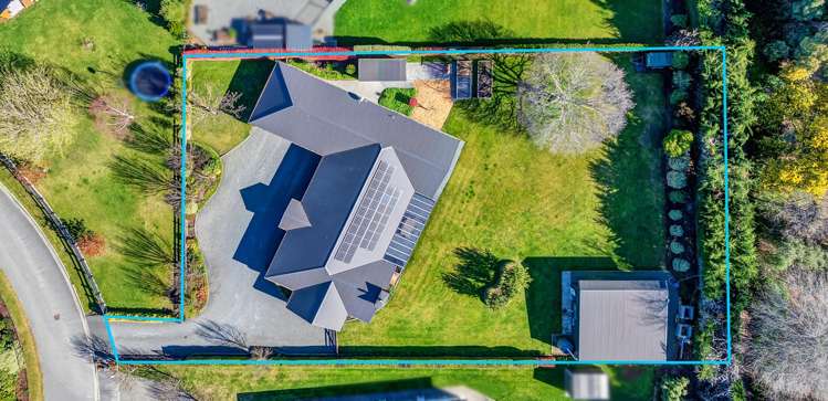 1 Orchard Lane Amberley_23