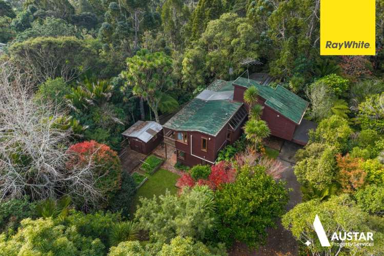  30 Park Road Titirangi_29