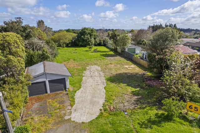 3 Margaret Street Shannon_3