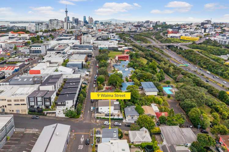 9 Waima Street Grey Lynn_17