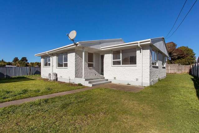 As Is, Where Is - Huge Opportunity in Parklands